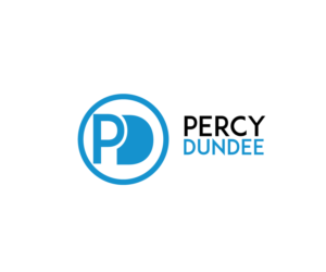 Logo Design by irv for Percy Dundee Ltd | Design: #10674635