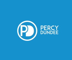 Logo Design by irv for Percy Dundee Ltd | Design: #10674638