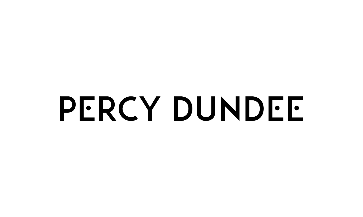 Logo Design by trufya for Percy Dundee Ltd | Design #10703051