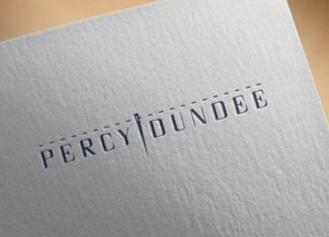Design de Logo par De Zeel pour Percy Dundee Ltd | Design : #10604247
