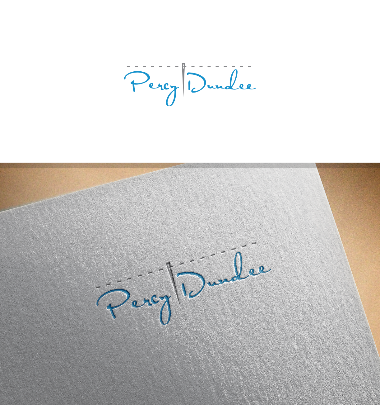 Design de Logo par De Zeel pour Percy Dundee Ltd | Design : #10645182