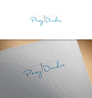 Design de Logo par De Zeel pour Percy Dundee Ltd | Design : #10645182