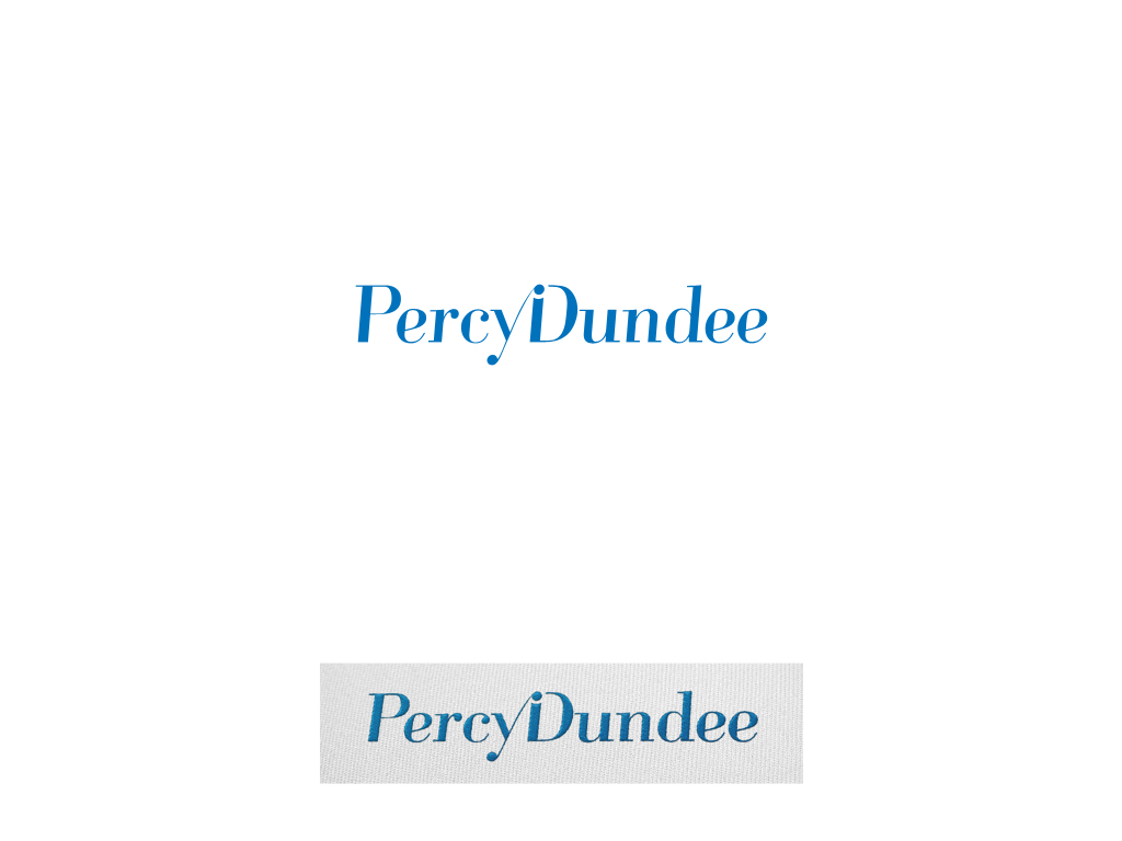 Logo Design by JohnM. for Percy Dundee Ltd | Design #10607970