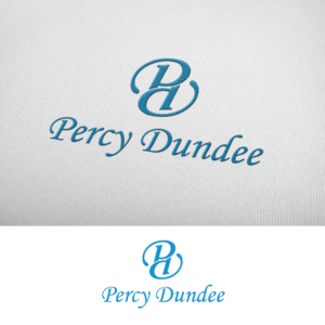 Logo Design by Anoushay for Percy Dundee Ltd | Design #10649291