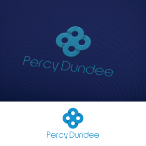 Logo Design by Anoushay for Percy Dundee Ltd | Design: #10649830