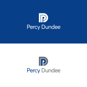Logo Design by Anoushay for Percy Dundee Ltd | Design: #10650943