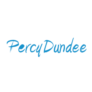 Logo Design by TWhite Forever Journey for Percy Dundee Ltd | Design: #10693833