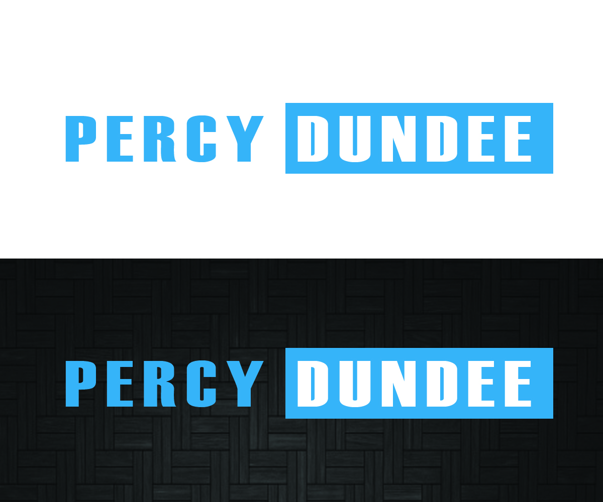 Logo-Design von SREEJU R für Percy Dundee Ltd | Design #10649099