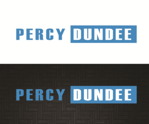 Logo Design by SREEJU R for Percy Dundee Ltd | Design: #10649099