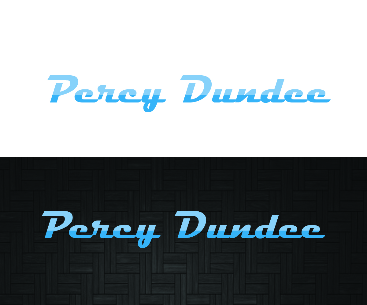 Logo Design by SREEJU R for Percy Dundee Ltd | Design #10649101