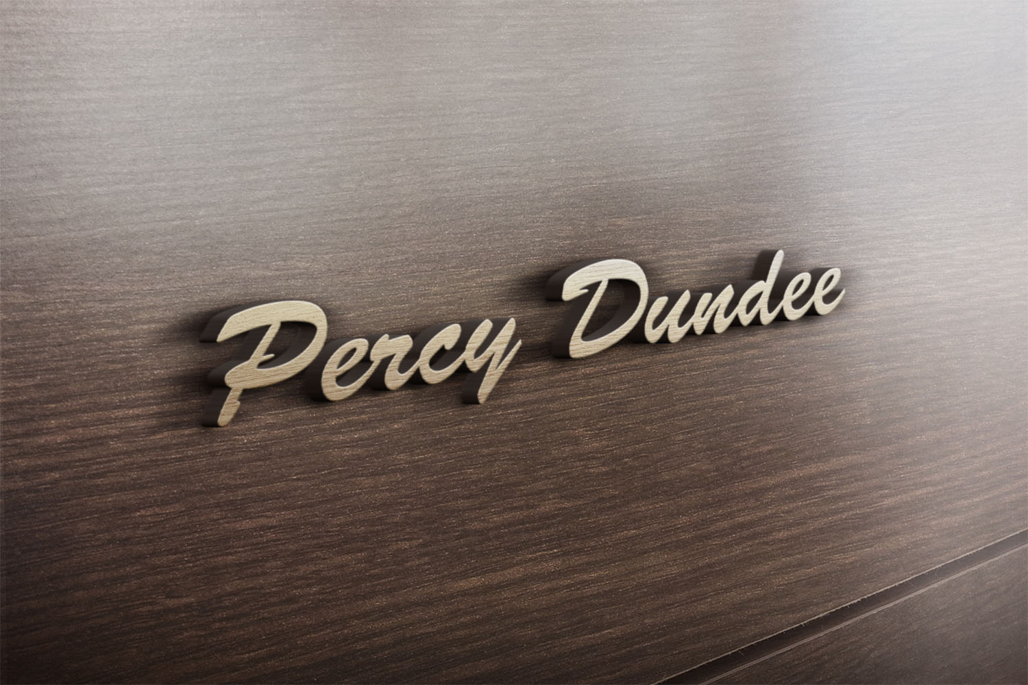 Design de Logo par Nilufa Lima pour Percy Dundee Ltd | Design #10686024