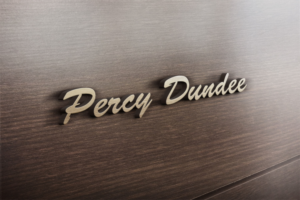 Logo Design by Nilufa Lima for Percy Dundee Ltd | Design #10686024
