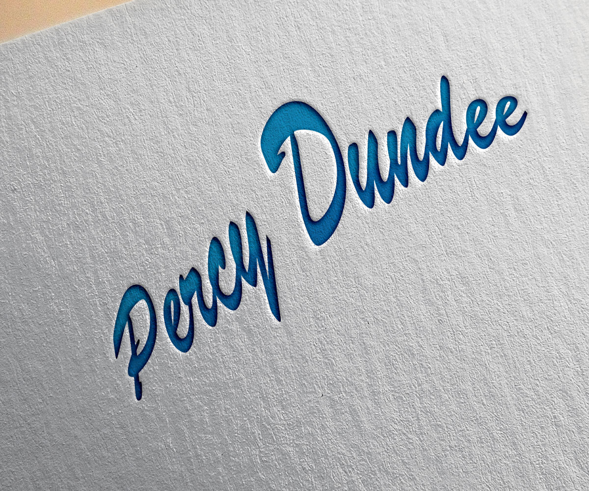 Logo Design by Nilufa Lima for Percy Dundee Ltd | Design #10686025