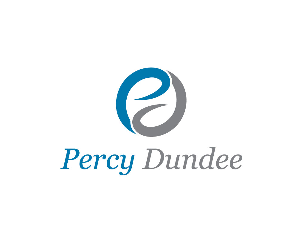 Logo Design by logomaster24 for Percy Dundee Ltd | Design #10606794