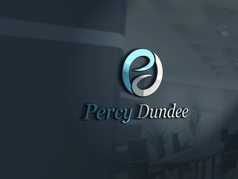 Logo Design by logomaster24 for Percy Dundee Ltd | Design #10606795