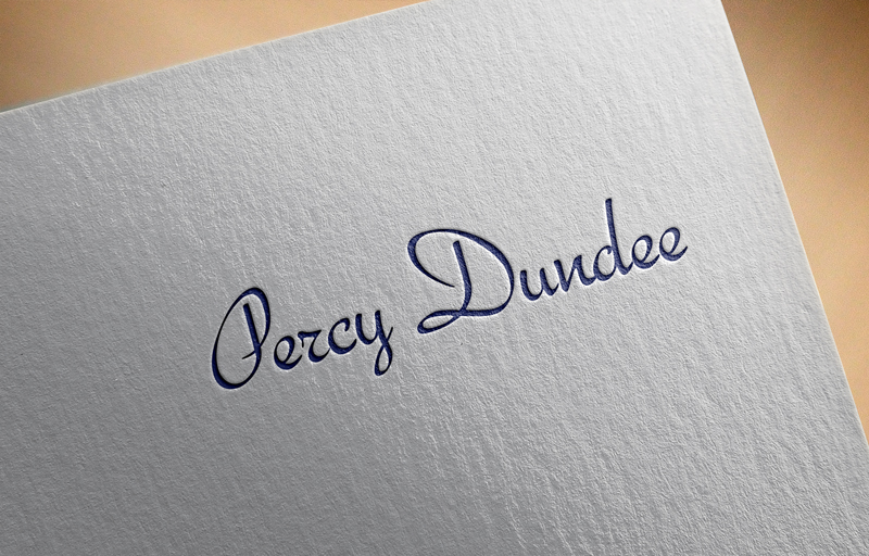 Logo Design by logomaster24 for Percy Dundee Ltd | Design #10606834