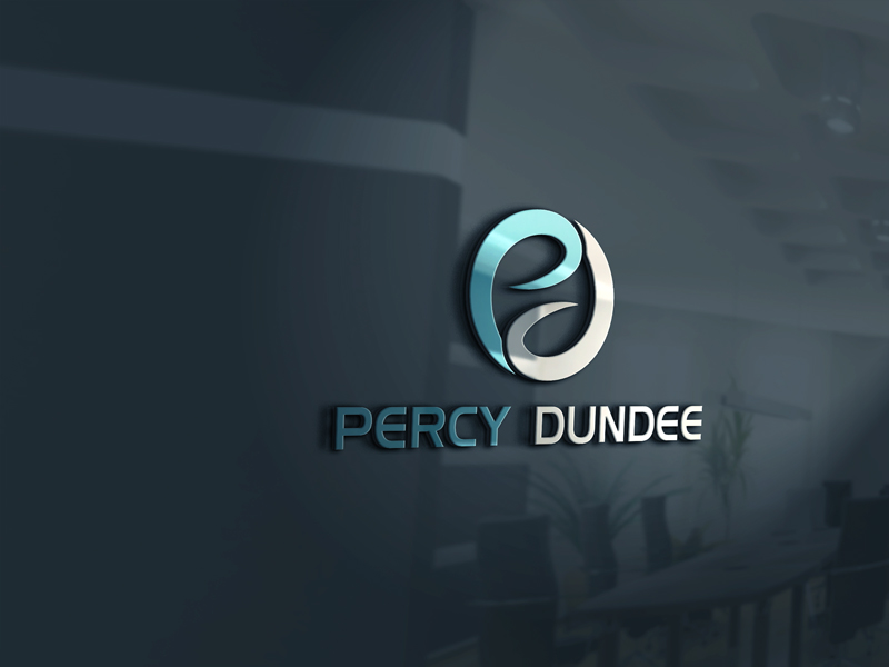 Logo Design by logomaster24 for Percy Dundee Ltd | Design #10607156