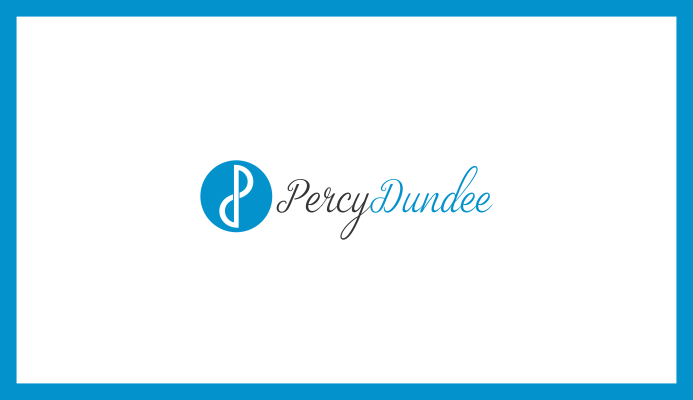Logo Design by DoMadic for Percy Dundee Ltd | Design #10695337