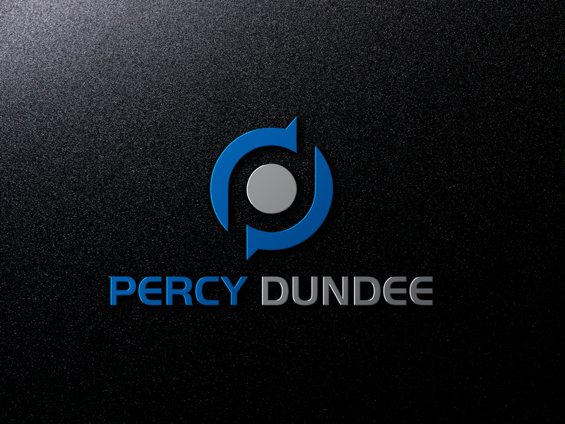 Logo-Design von icondesign für Percy Dundee Ltd | Design #10603532