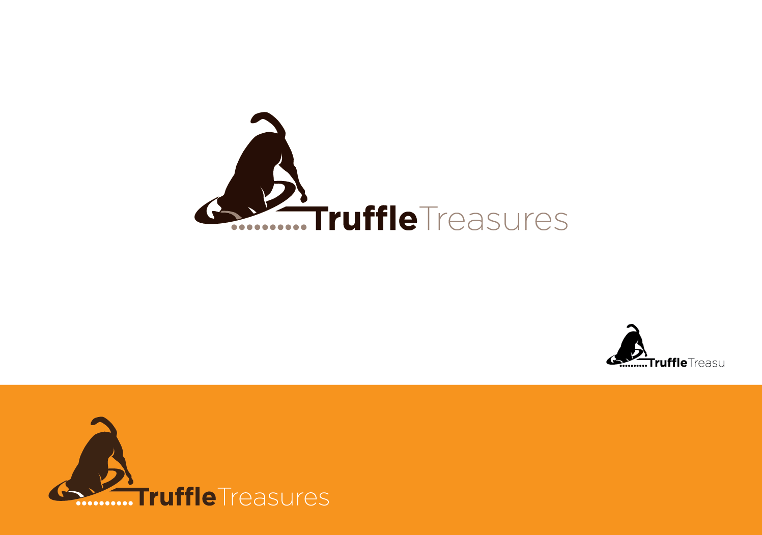 Logo Design by mosu for this project | Design #10494720