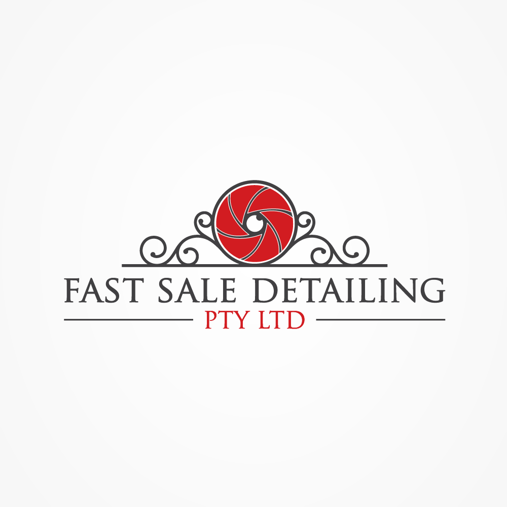 Logo Design by mDesign for Fast Sale Detailing | Design #10585008