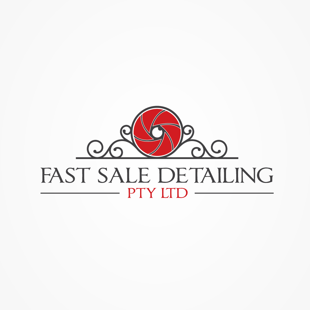 Logo Design by mDesign for Fast Sale Detailing | Design #10585009