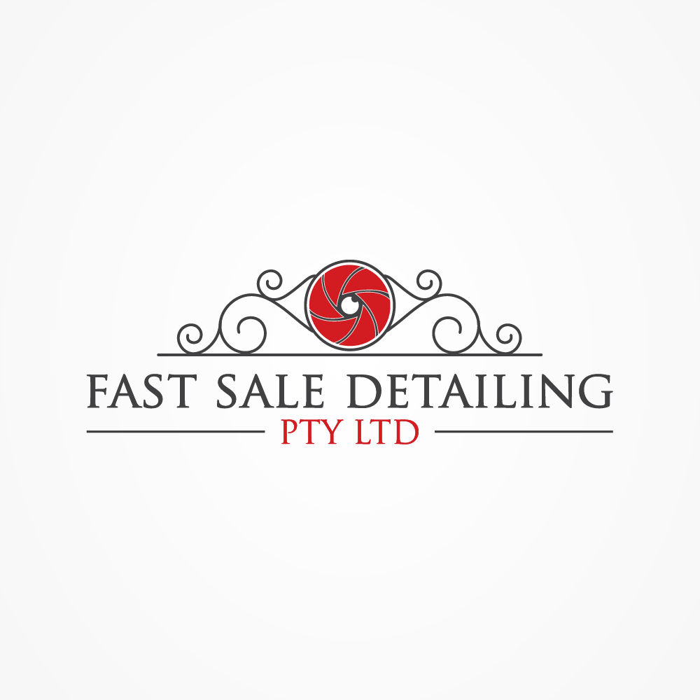 Logo Design by mDesign for Fast Sale Detailing | Design #10585010