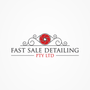 Logo Design by mDesign for Fast Sale Detailing | Design: #10585010