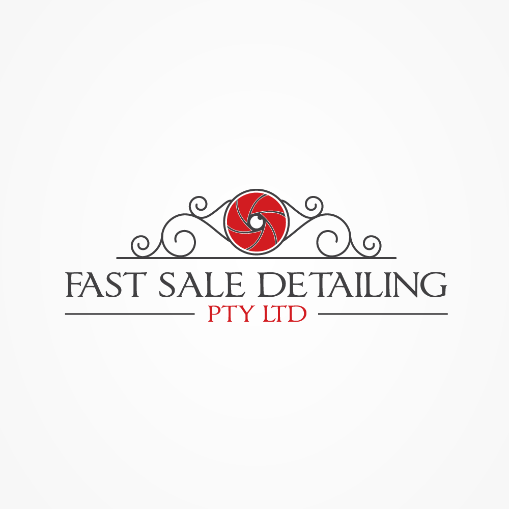 Logo Design by mDesign for Fast Sale Detailing | Design #10585011