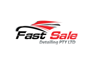 Logo Design by creative.bugs for Fast Sale Detailing | Design: #10567692