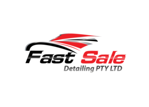 Logo Design by creative.bugs for Fast Sale Detailing | Design: #10581361