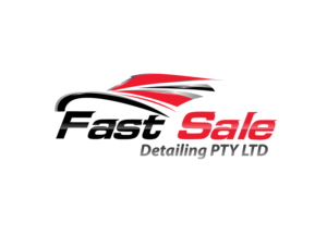 Logo Design by creative.bugs for Fast Sale Detailing | Design: #10583239