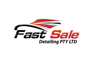 Logo Design by creative.bugs for Fast Sale Detailing | Design: #10624375