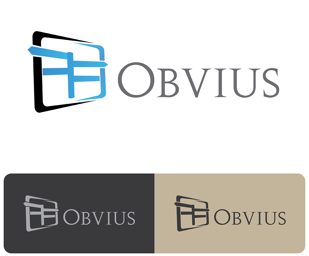 Logo Design by S_Todorov for this project | Design #2205269