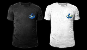 T-shirt Design by Om Art