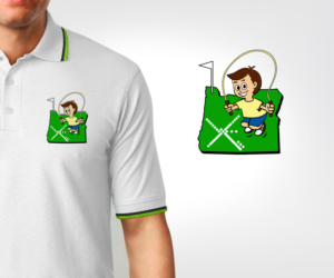 T-shirt Design by Bha.ds