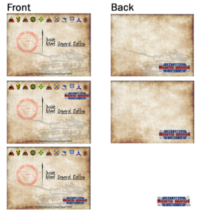 Stationery Design by sjcryan.t for this project | Design: #10647030