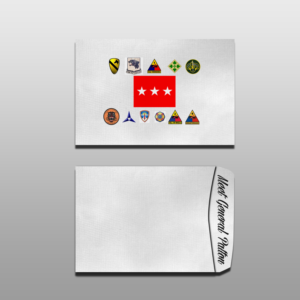 Stationery Design by Eral Besoña