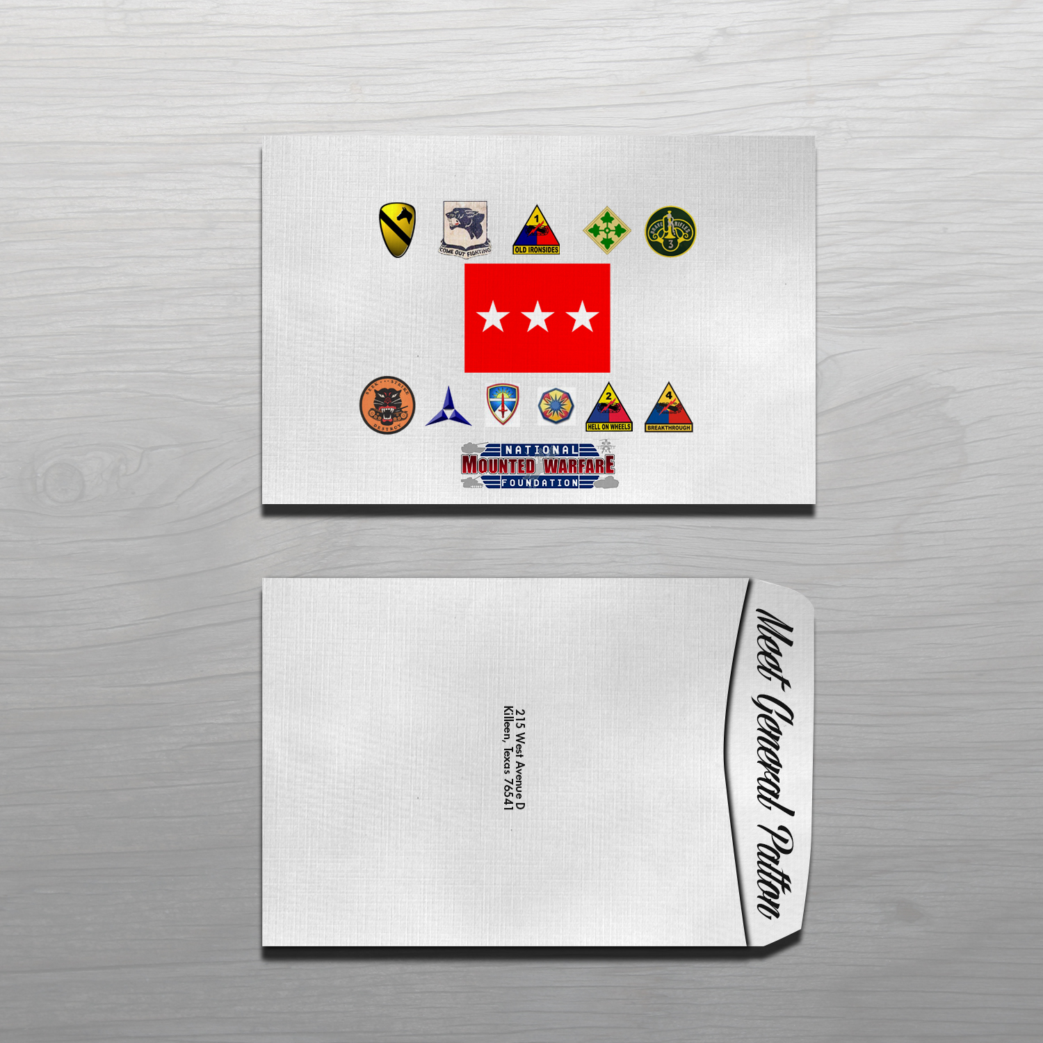 Design de Papeterie par Eral Besoña pour ce projet | Design #10610047