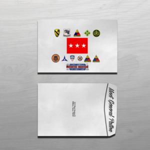 Stationery Design by Eral Besoña for this project | Design: #10610047