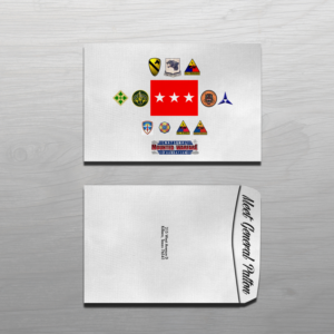 Stationery Design by Eral Besoña for this project | Design: #10610137