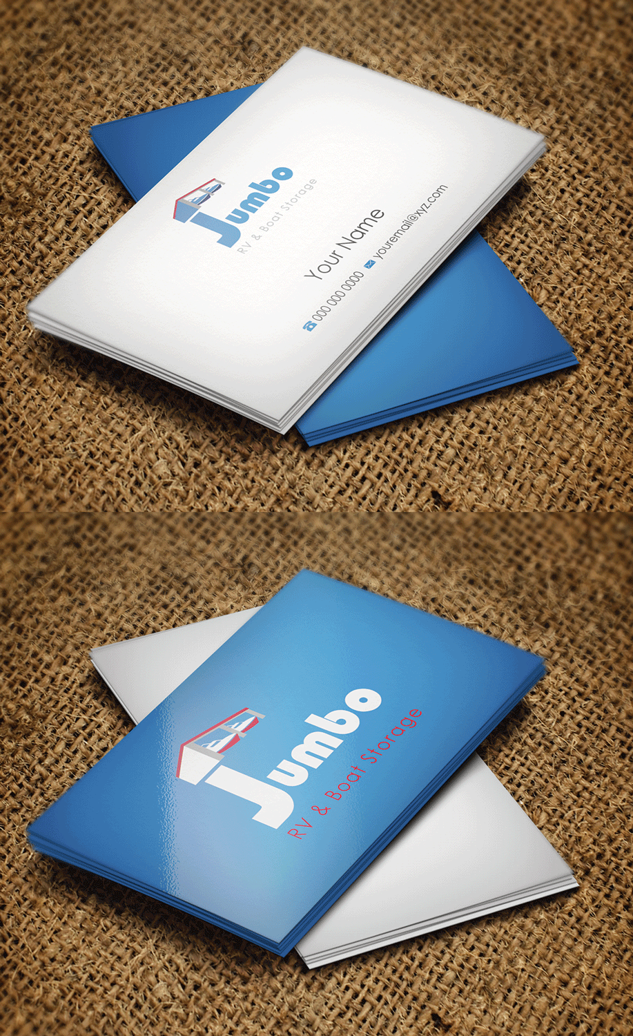 Business Card Design by Riz' for this project | Design #10505352