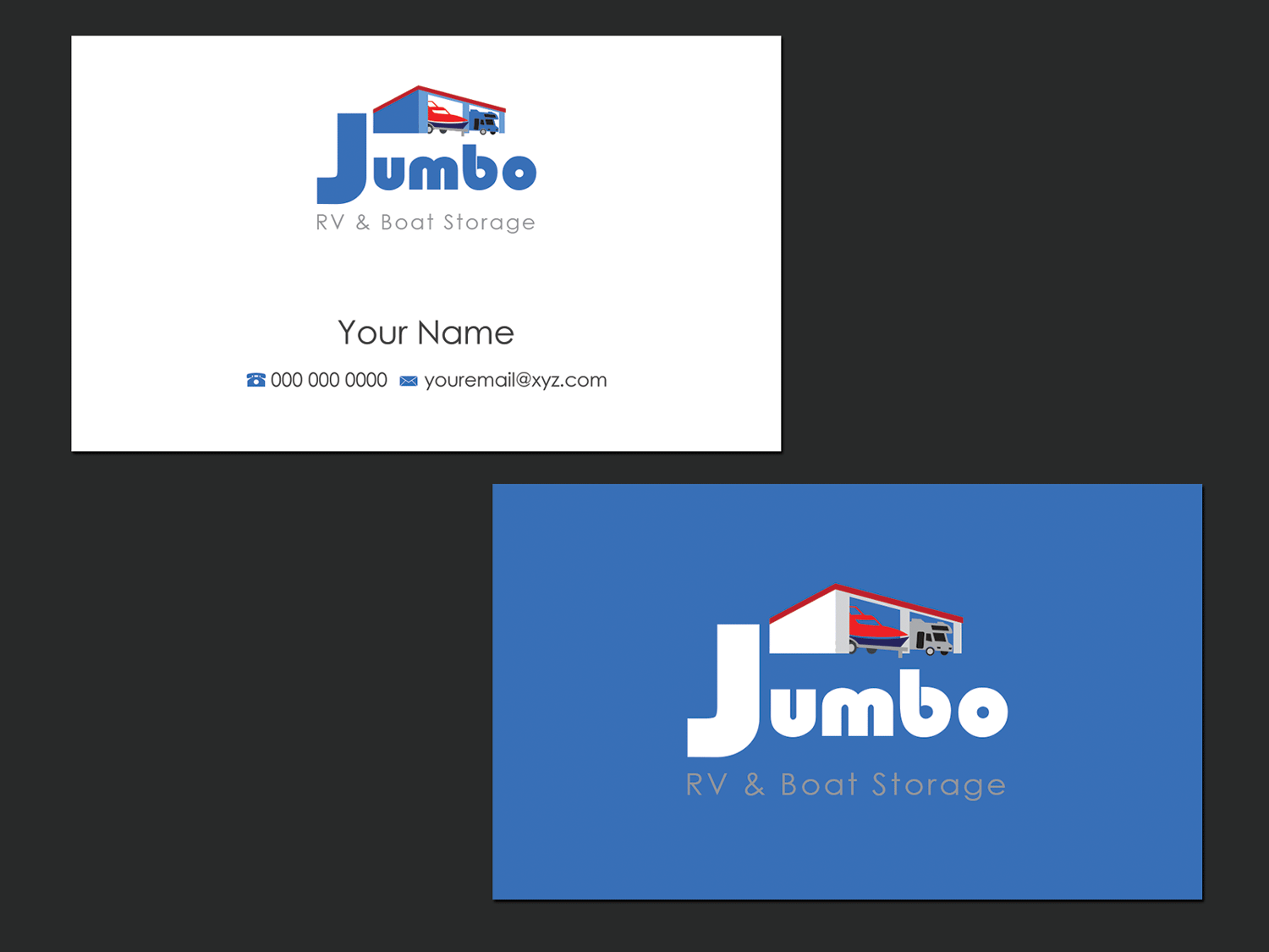 Business Card Design by Riz' for this project | Design #10512393