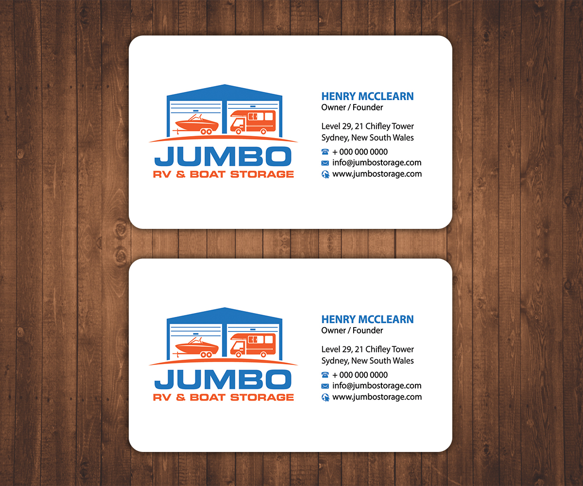 Business Card Design by Stylez Designz for this project | Design #10595589