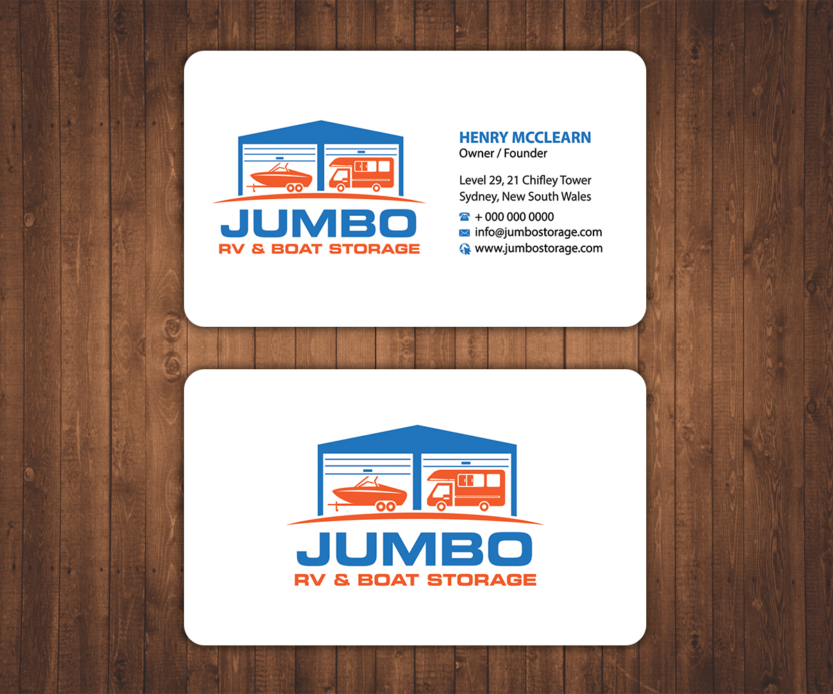 Business Card Design by Stylez Designz for this project | Design #10595590