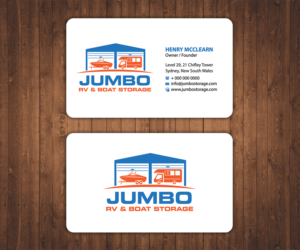 Business Card Design by Stylez Designz for this project | Design: #10595590