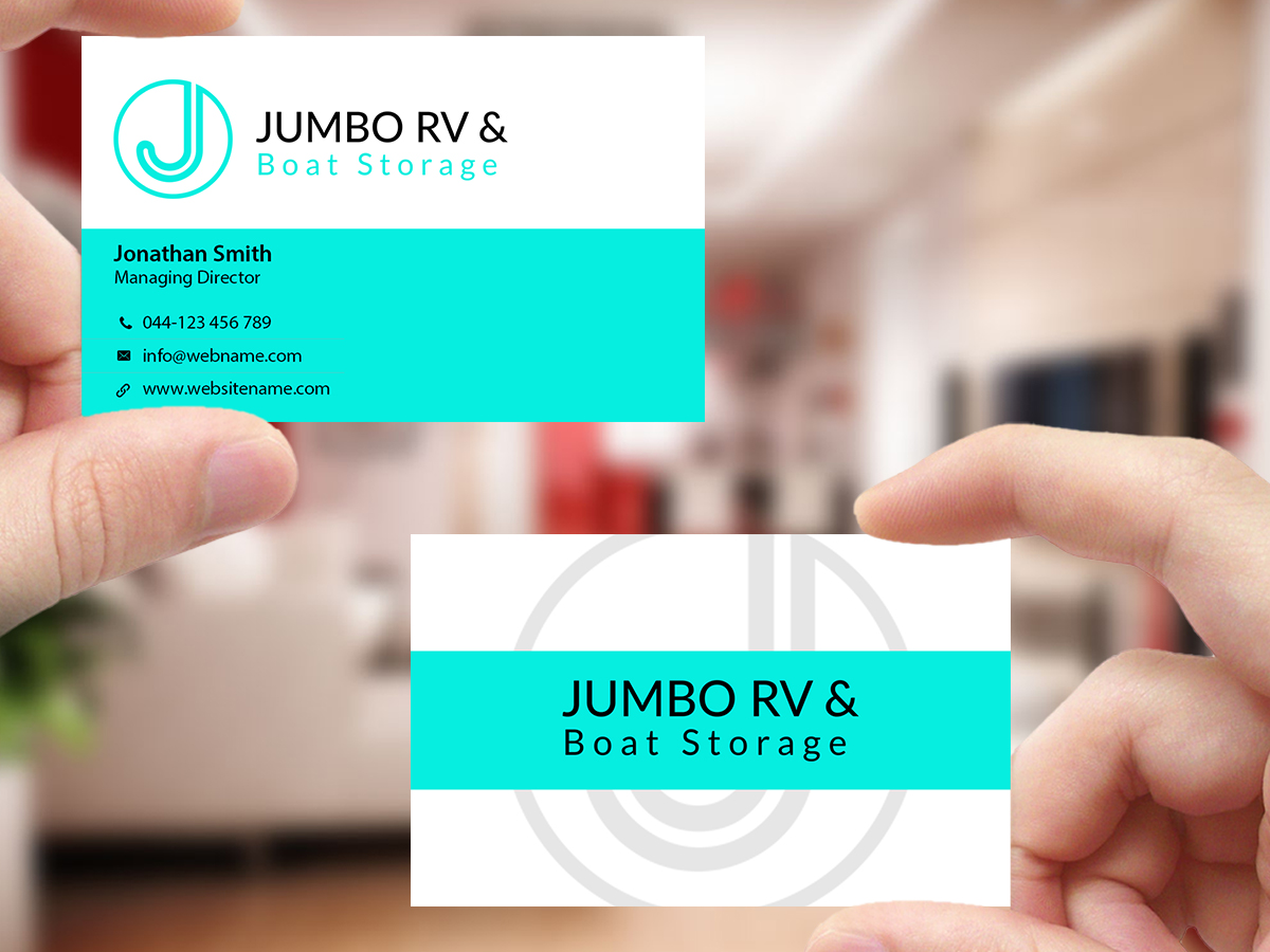 Business Card Design by Creations Box 2015 for this project | Design #10522702