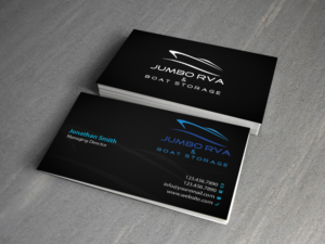 Business Card Design by Creations Box 2015 for this project | Design: #10522707