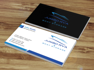 Business Card Design by Creations Box 2015 for this project | Design: #10522716