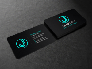 Business Card Design by Creations Box 2015 for this project | Design: #10522723
